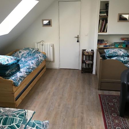 Gite D'Etape Du Tilleul, 4-8 Personnes La Celle-les-Bordes Eksteriør bilde